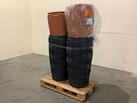 Pallet a-merk retourgoederen - 4 items - afbeelding 1 van  7