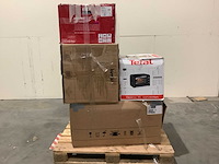 Pallet a-merk retourgoederen - 4 items - afbeelding 2 van  6