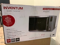 Pallet a-merk retourgoederen - 4 items - afbeelding 4 van  6