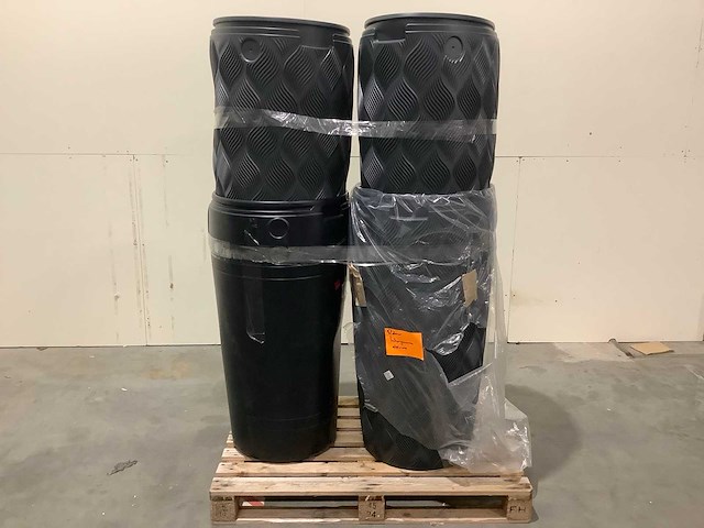 Pallet a-merk retourgoederen - 4 items - afbeelding 2 van  5