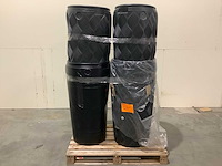 Pallet a-merk retourgoederen - 4 items - afbeelding 2 van  5