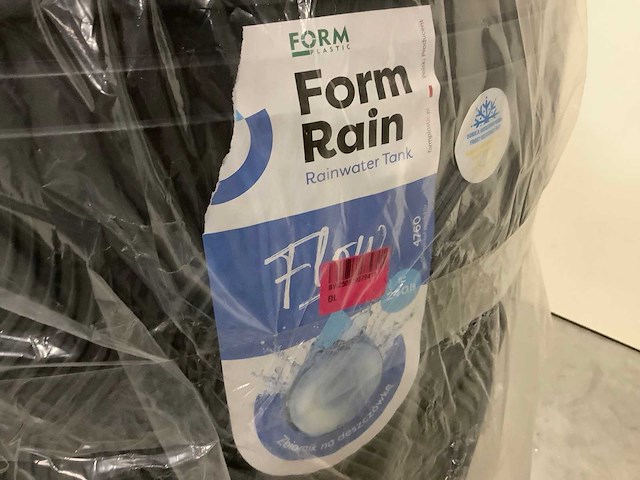 Pallet a-merk retourgoederen - 4 items - afbeelding 3 van  5