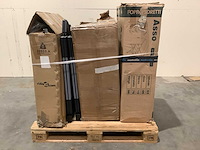 Pallet a-merk retourgoederen - 4 items - afbeelding 2 van  6