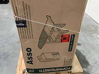 Pallet a-merk retourgoederen - 4 items - afbeelding 3 van  6