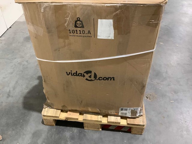 Pallet a-merk retourgoederen - 4 items - afbeelding 4 van  6