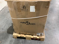 Pallet a-merk retourgoederen - 4 items - afbeelding 4 van  6