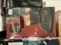 Pallet a-merk retourgoederen - 40 items - afbeelding 4 van  8
