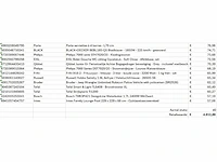 Pallet a-merk retourgoederen - 40 items - afbeelding 7 van  8