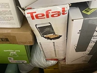 Pallet a-merk retourgoederen - 41 items - afbeelding 2 van  13