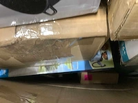 Pallet a-merk retourgoederen - 41 items - afbeelding 3 van  13