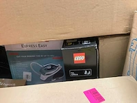 Pallet a-merk retourgoederen - 41 items - afbeelding 7 van  13