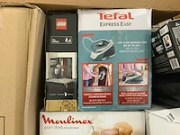 Pallet a-merk retourgoederen - 41 items - afbeelding 12 van  13