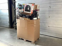 Pallet a-merk retourgoederen - 41 items - afbeelding 1 van  8