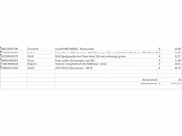 Pallet a-merk retourgoederen - 41 items - afbeelding 7 van  8