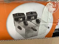 Pallet a-merk retourgoederen - 41 items - afbeelding 3 van  8