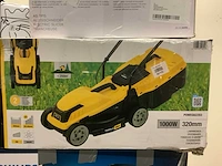 Pallet a-merk retourgoederen - 41 items - afbeelding 4 van  9