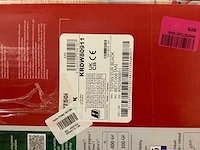 Pallet a-merk retourgoederen - 41 items - afbeelding 5 van  9