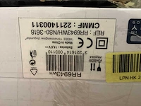 Pallet a-merk retourgoederen - 41 items - afbeelding 6 van  9