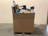Pallet a-merk retourgoederen - 41 items - afbeelding 2 van  7