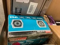 Pallet a-merk retourgoederen - 41 items - afbeelding 3 van  7