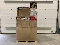 Pallet a-merk retourgoederen - 42 items - afbeelding 1 van  8