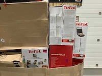 Pallet a-merk retourgoederen - 42 items - afbeelding 2 van  8