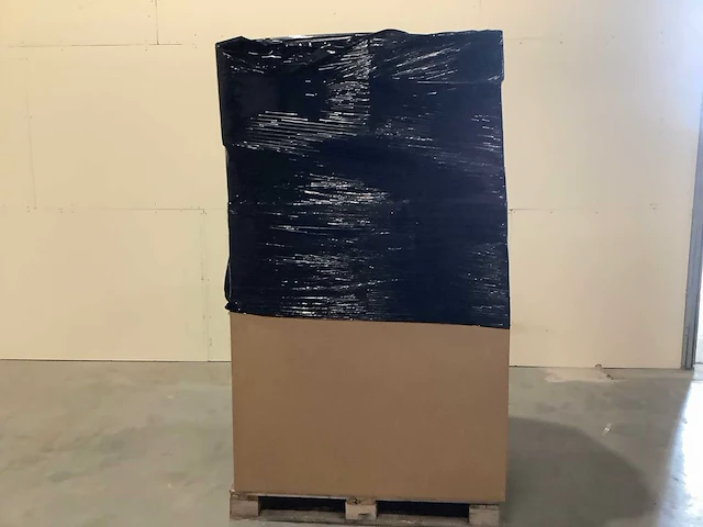 Pallet a-merk retourgoederen - 42 items - afbeelding 2 van  10
