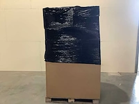 Pallet a-merk retourgoederen - 42 items - afbeelding 2 van  10