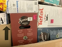 Pallet a-merk retourgoederen - 42 items - afbeelding 5 van  10