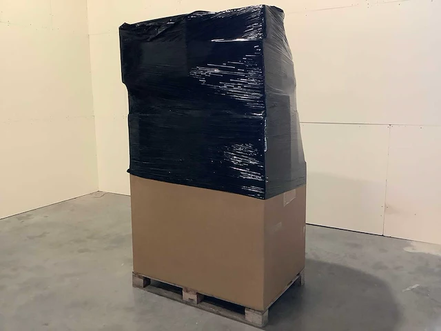 Pallet a-merk retourgoederen - 42 items - afbeelding 10 van  10