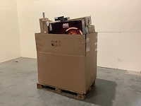 Pallet a-merk retourgoederen - 42 items - afbeelding 1 van  7