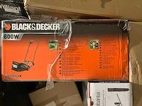 Pallet a-merk retourgoederen - 42 items - afbeelding 5 van  10