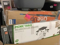 Pallet a-merk retourgoederen - 42 items - afbeelding 6 van  10