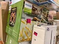 Pallet a-merk retourgoederen - 42 items - afbeelding 3 van  8