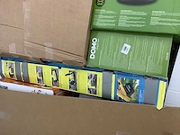 Pallet a-merk retourgoederen - 42 items - afbeelding 5 van  8