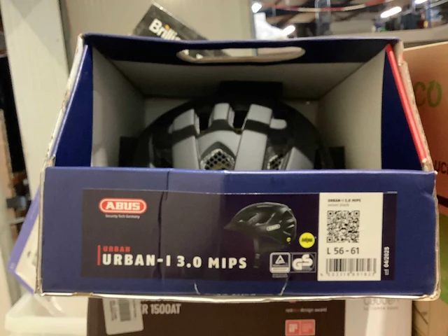 Pallet a-merk retourgoederen - 43 items - afbeelding 4 van  8