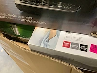 Pallet a-merk retourgoederen - 44 items - afbeelding 2 van  12