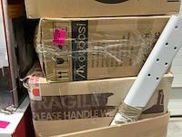 Pallet a-merk retourgoederen - 44 items - afbeelding 6 van  12