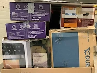 Pallet a-merk retourgoederen - 44 items - afbeelding 7 van  12