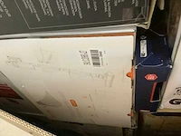 Pallet a-merk retourgoederen - 44 items - afbeelding 10 van  12