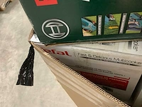 Pallet a-merk retourgoederen - 44 items - afbeelding 11 van  12