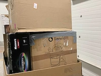 Pallet a-merk retourgoederen - 44 items - afbeelding 8 van  12