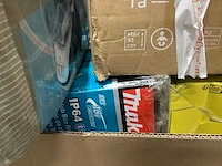 Pallet a-merk retourgoederen - 44 items - afbeelding 5 van  9