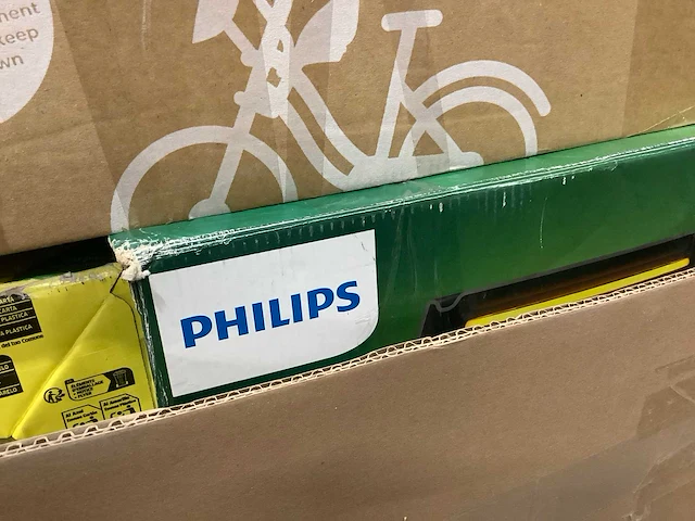 Pallet a-merk retourgoederen - 44 items - afbeelding 6 van  9