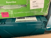 Pallet a-merk retourgoederen - 44 items - afbeelding 5 van  8