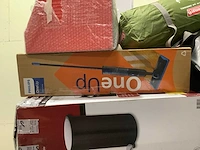 Pallet a-merk retourgoederen - 45 items - afbeelding 3 van  9