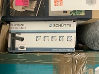 Pallet a-merk retourgoederen - 45 items - afbeelding 5 van  9