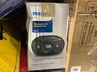 Pallet a-merk retourgoederen - 45 items - afbeelding 4 van  9