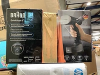 Pallet a-merk retourgoederen - 45 items - afbeelding 5 van  9