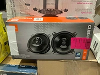 Pallet a-merk retourgoederen - 47 items - afbeelding 8 van  10